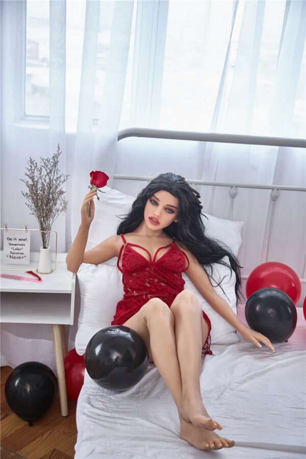 150CM DOLLS JANE - Image 9